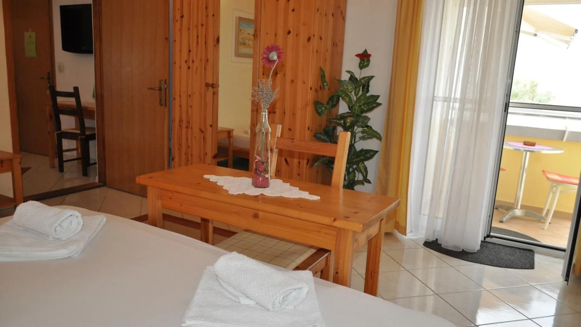 Studios Lav Privlaka  0*, Privlaka (Zadar)
