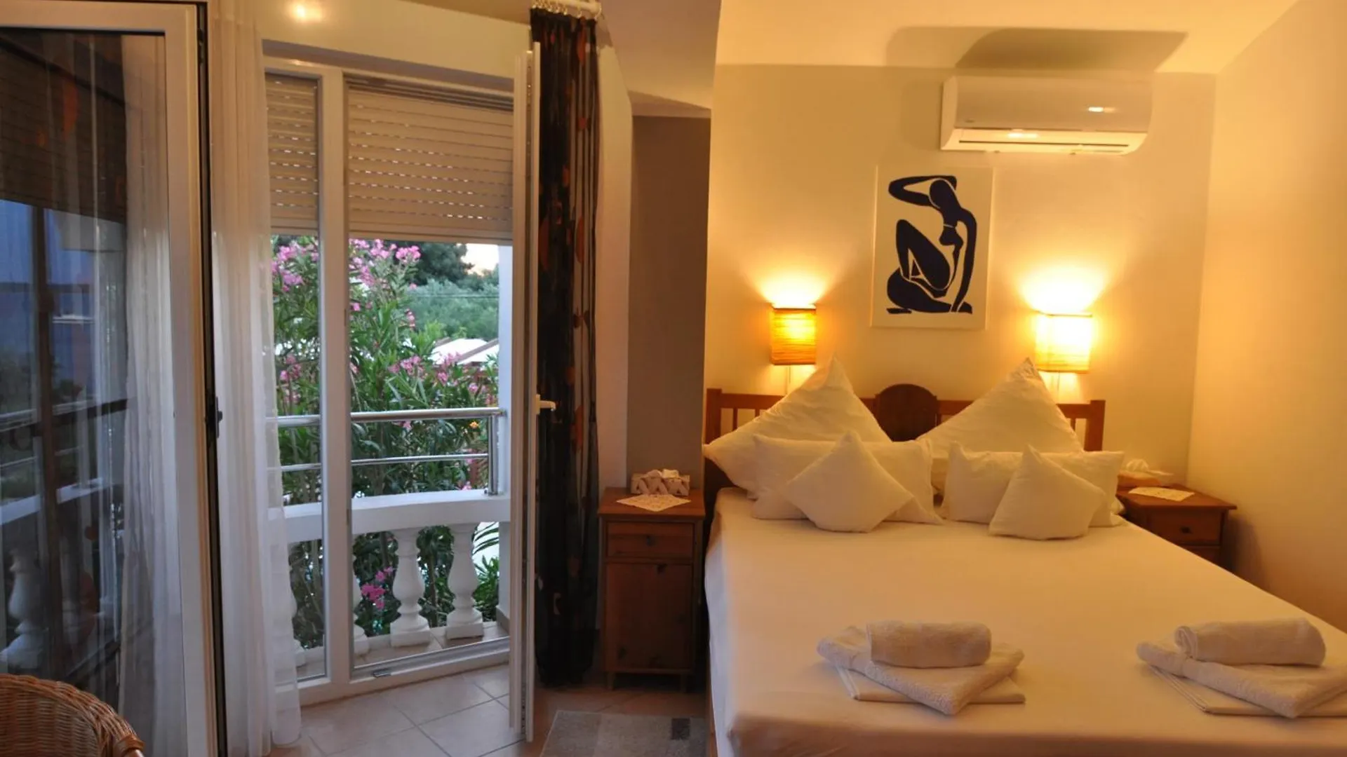 Studios Lav Privlaka  0*, Privlaka (Zadar) Croacia