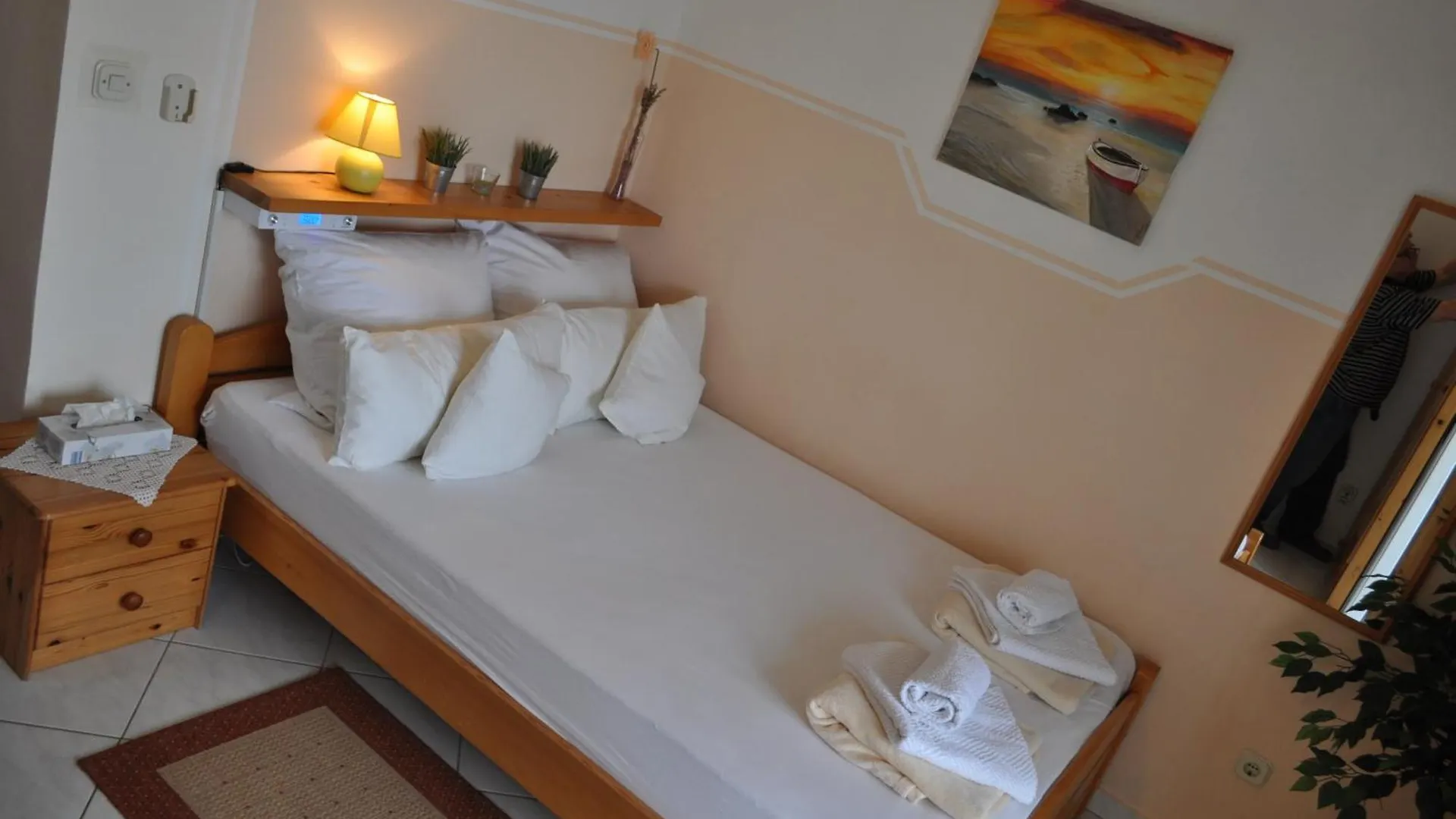 Apartamento Studios Lav Privlaka