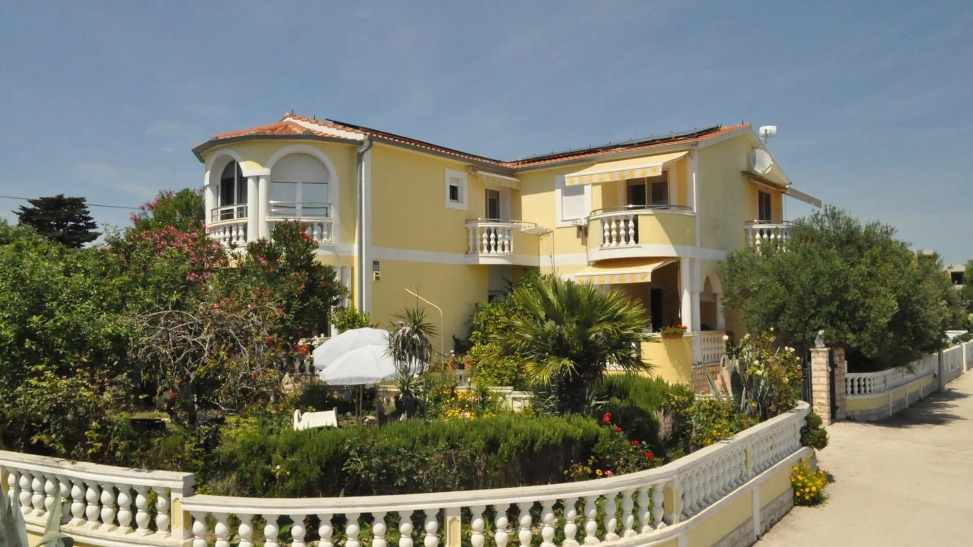 Apartamento Studios Lav Privlaka