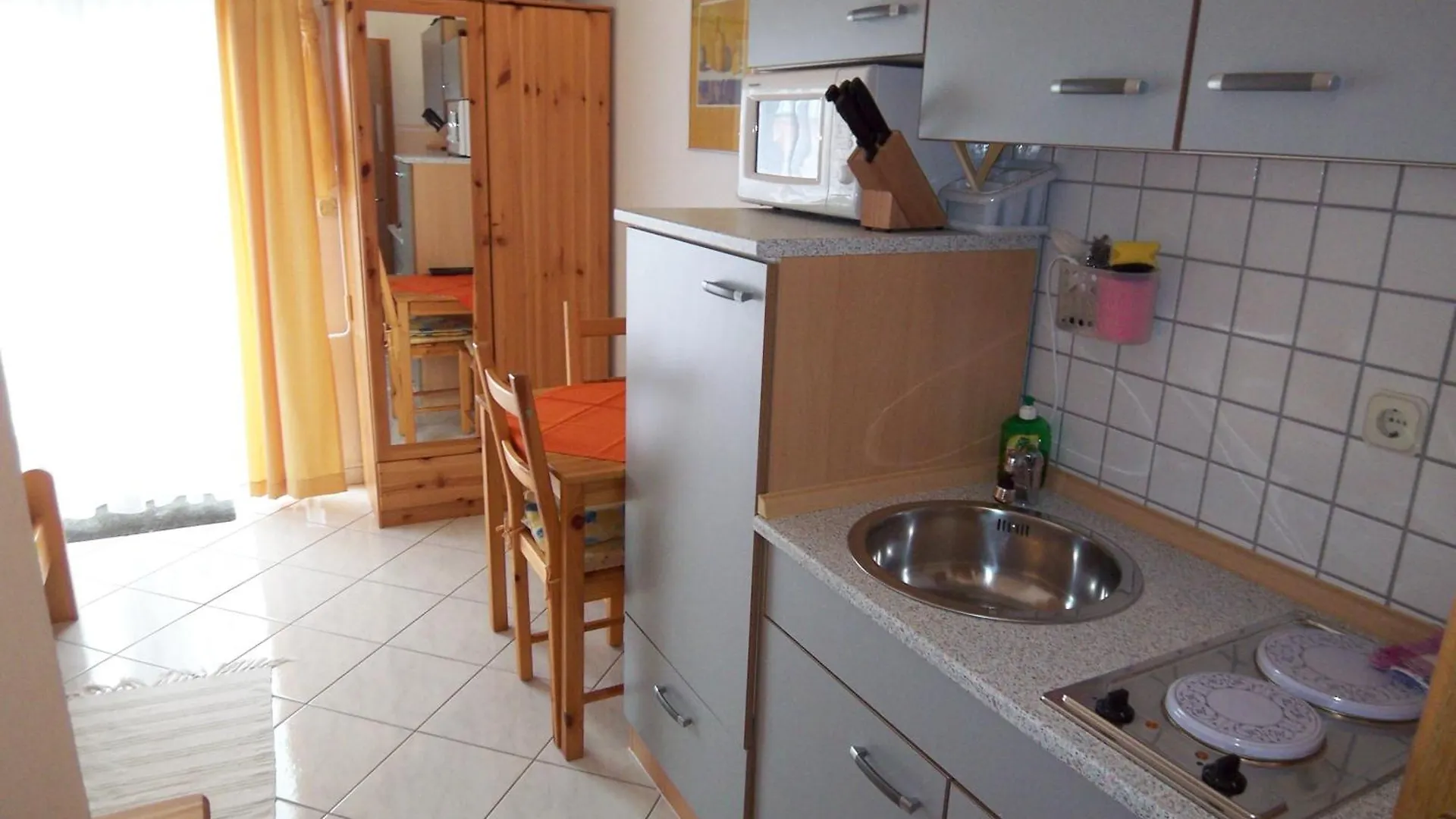 Studios Lav Privlaka  0*, Privlaka (Zadar) Croacia