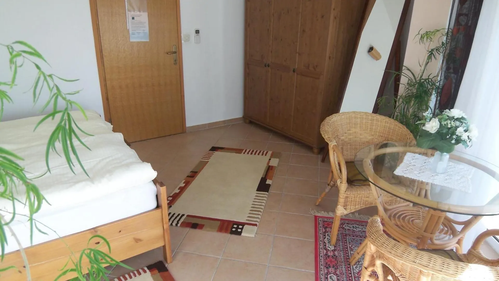 Studios Lav Privlaka  Apartamento Privlaka (Zadar)