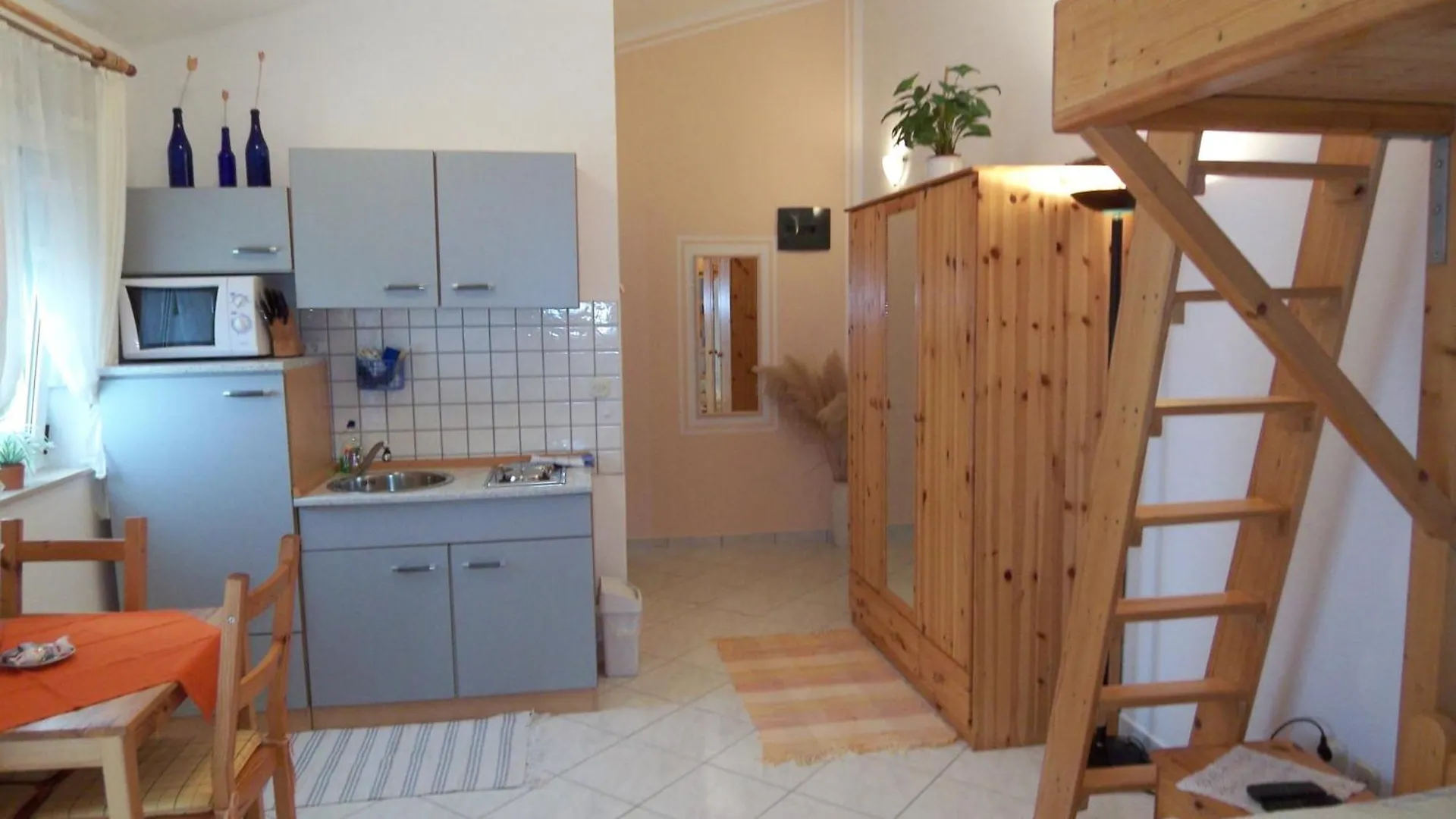 Apartamento Studios Lav Privlaka