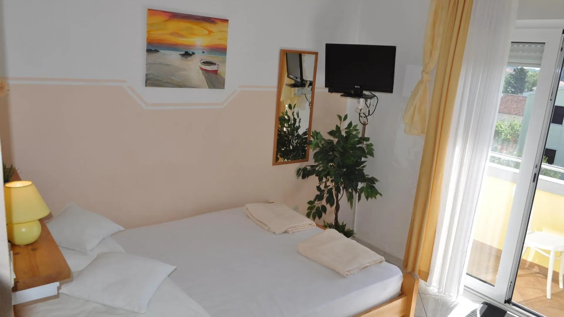 Studios Lav Privlaka  0*, Privlaka (Zadar) Croacia
