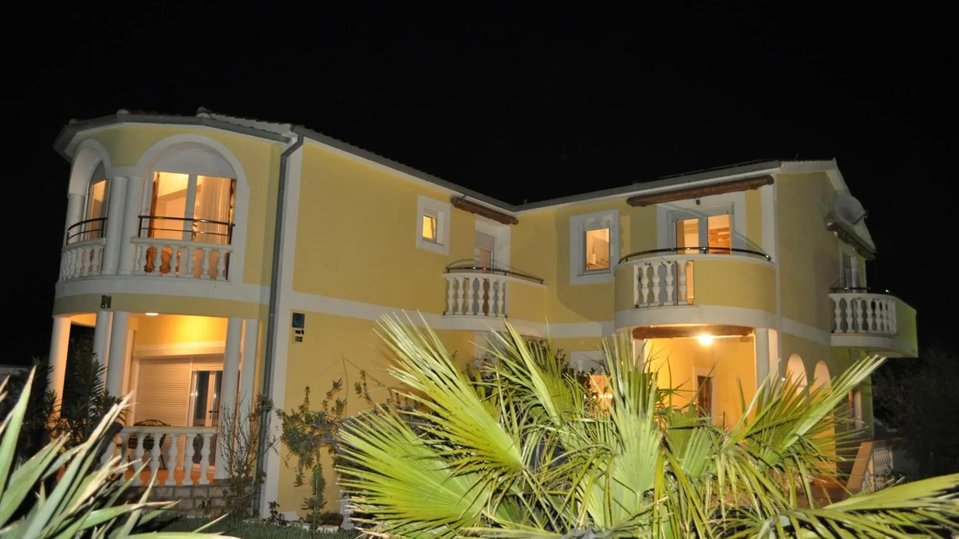 Studios Lav Privlaka  0*, Privlaka (Zadar) Croacia