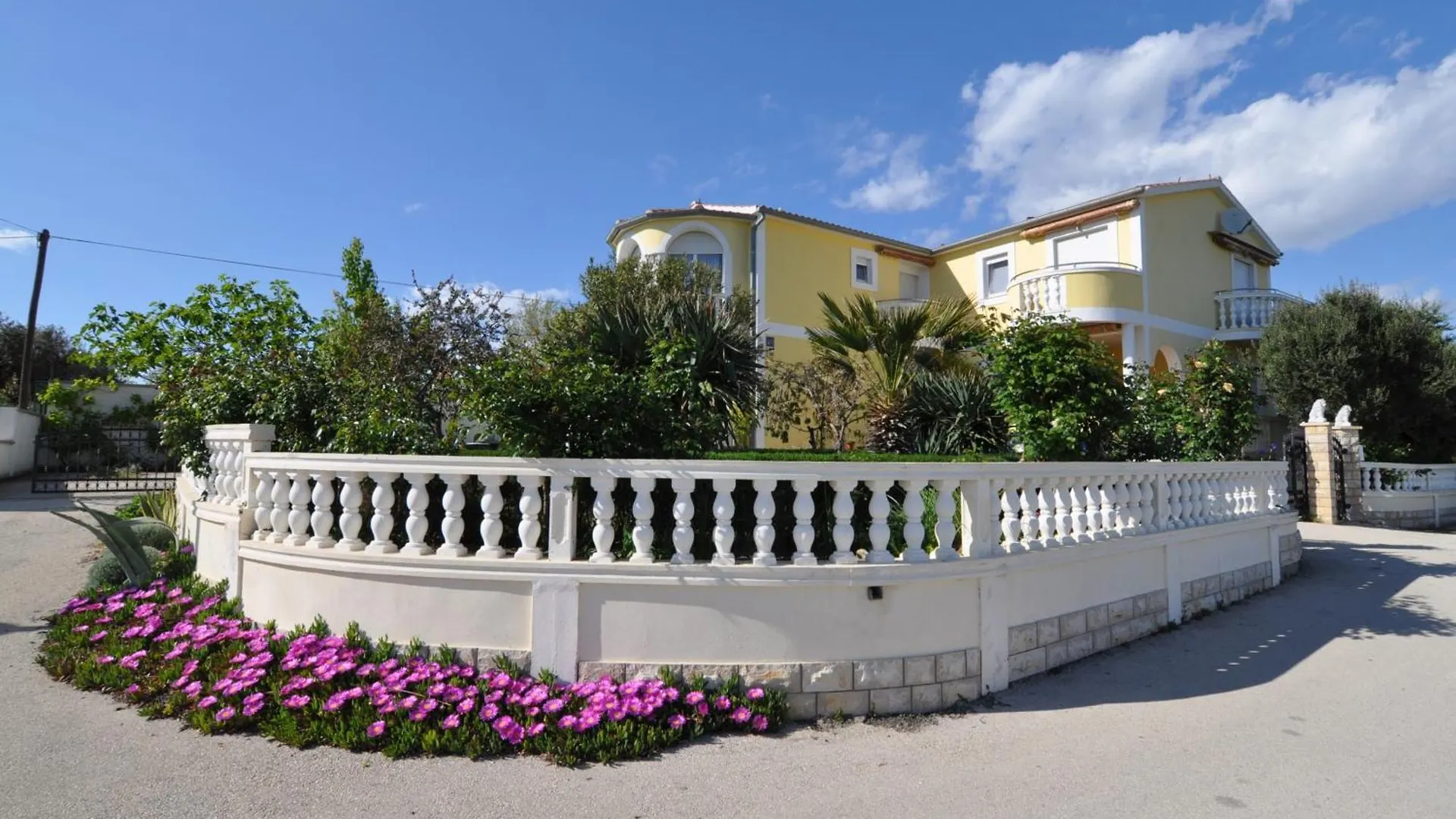 Studios Lav Privlaka  Apartamento Privlaka (Zadar)
